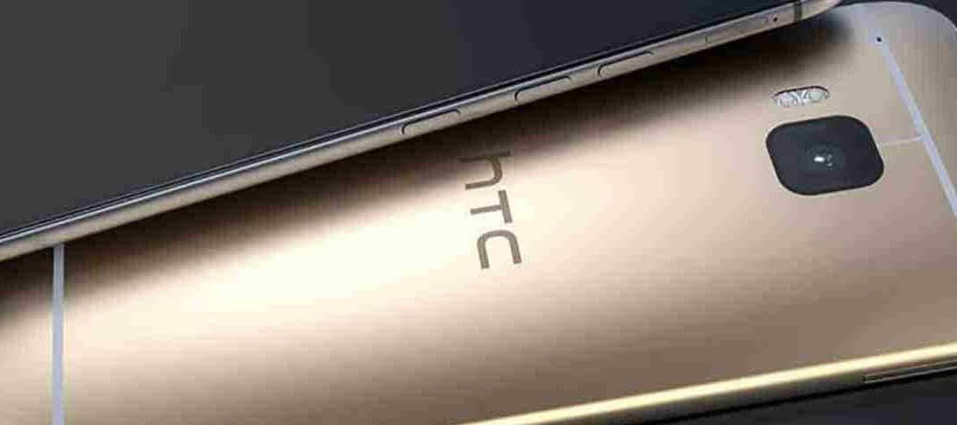 HTC’s New Flagship – The HTC One M9